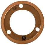 SSP-HU 64mm burrs - Red Speed